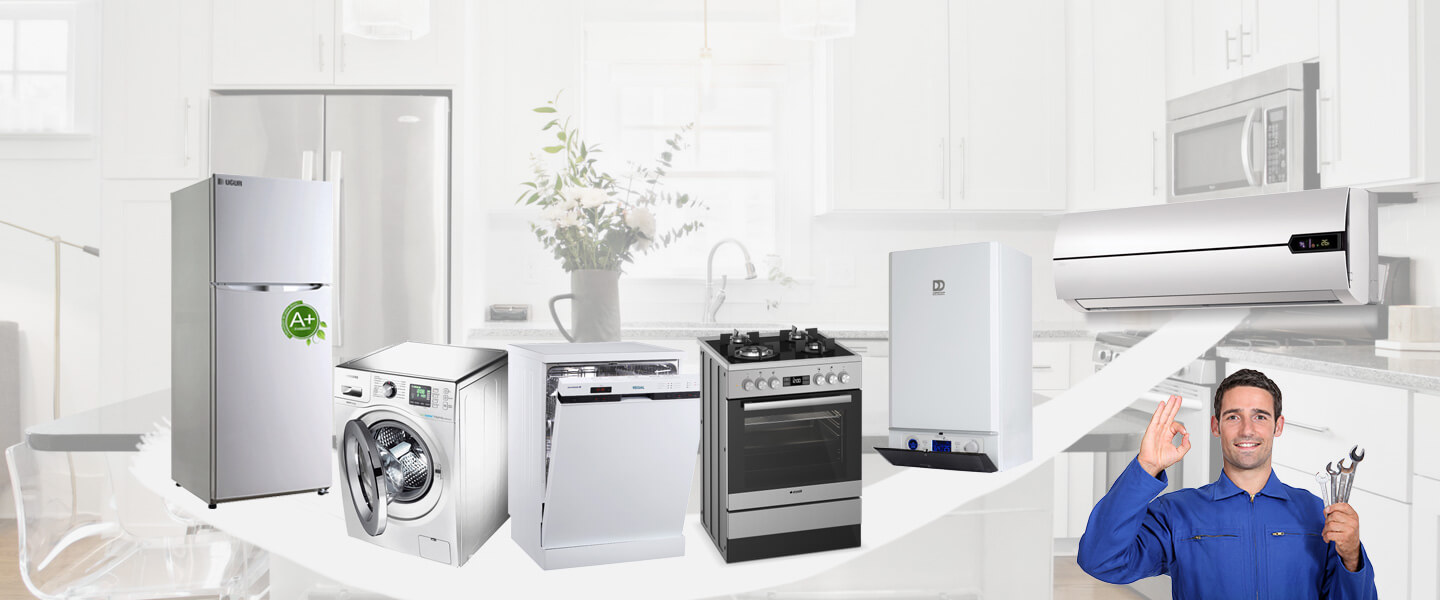 Emiralem Grundig Servisi